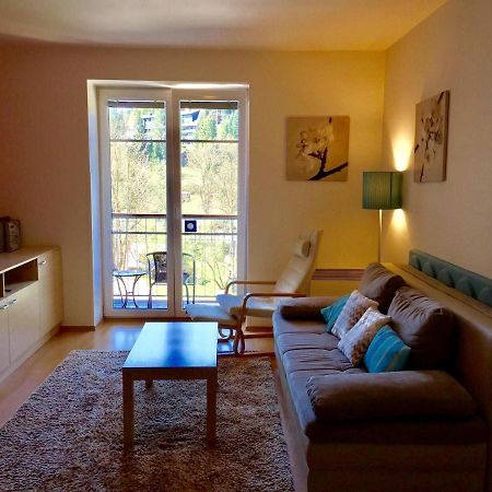 Horský apartmán Razula Velké Karlovice Esterno foto