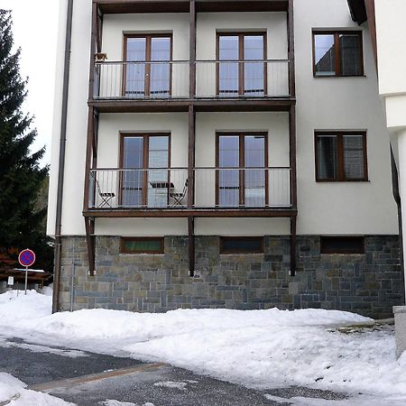 Horský apartmán Razula Velké Karlovice Esterno foto
