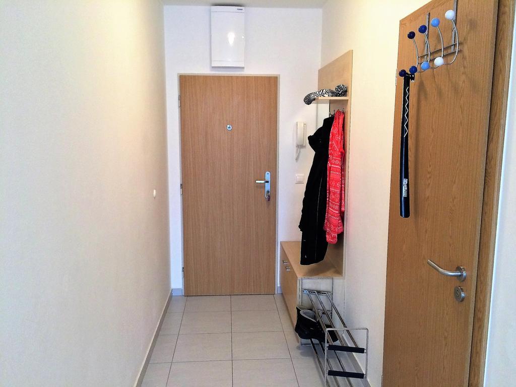 Horský apartmán Razula Velké Karlovice Esterno foto